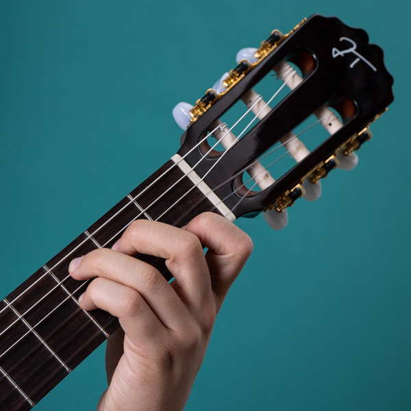 Guitare classique